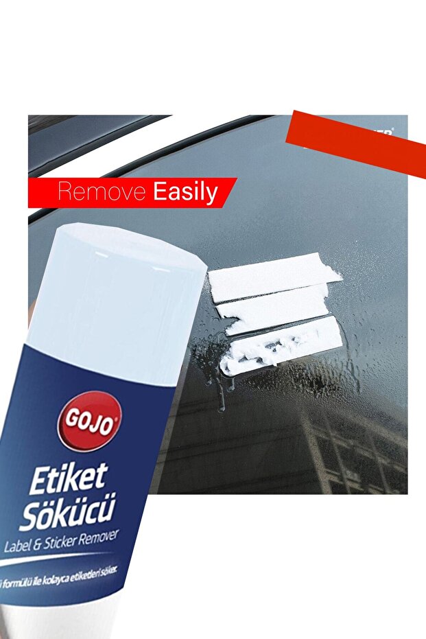 Etiket Sökücü 500 ml - 3