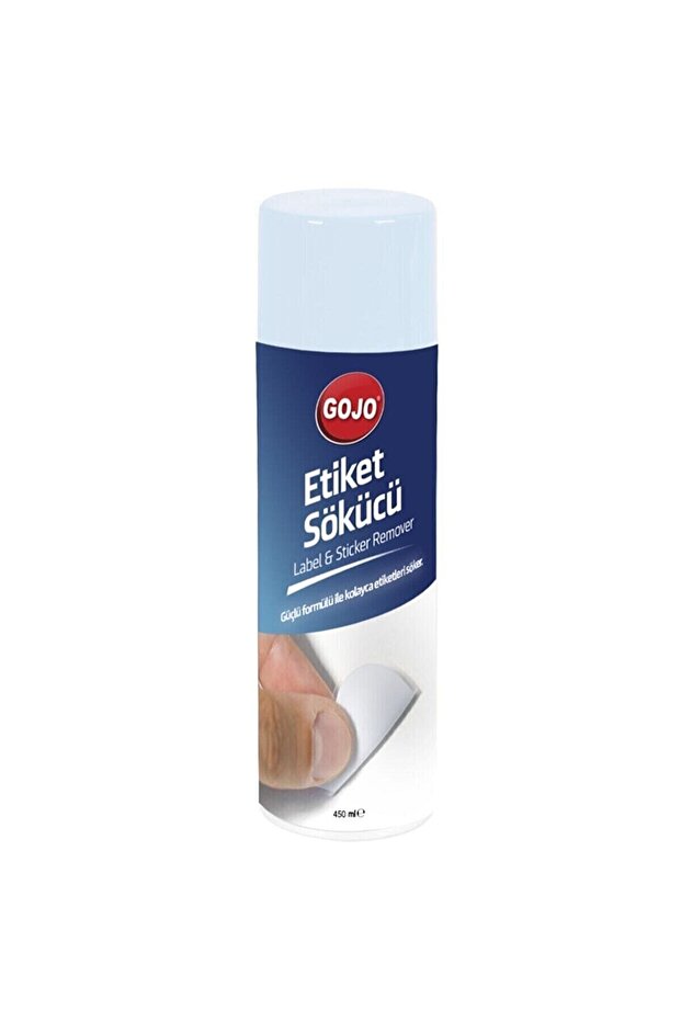 Etiket Sökücü 500 ml - 4