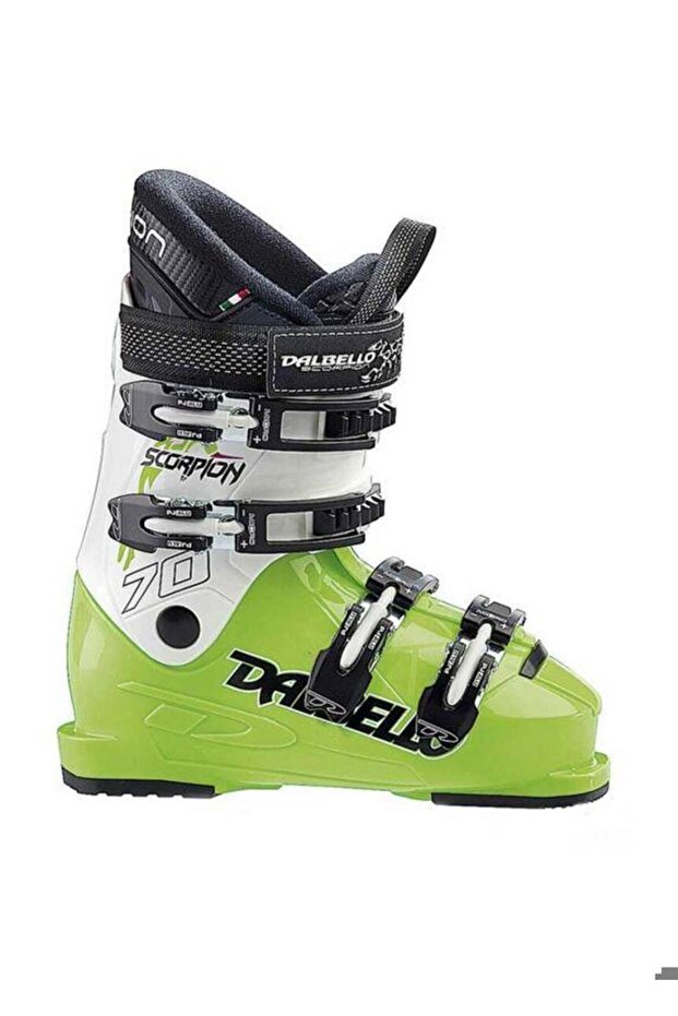 Scoprion 70 JR Unisex Kayak Ayakkabısı - 1