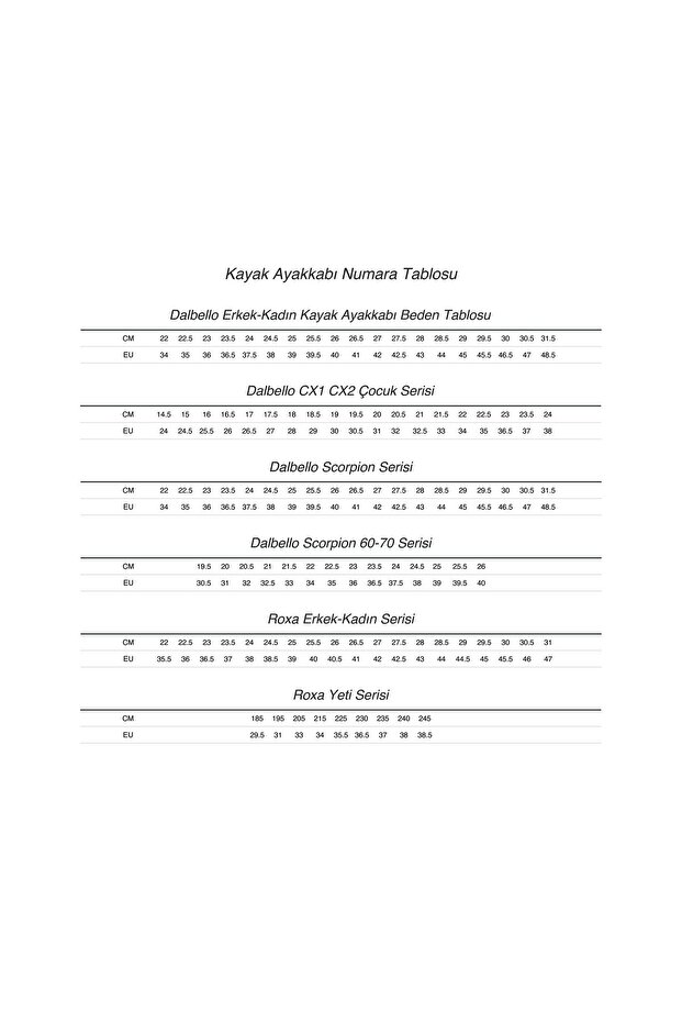 X-Face 120 Ski Boots Erkek Kayak Ayakkabısı - 2