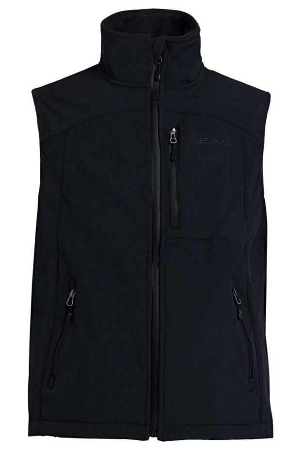 Samana Softshell Erkek Yelek - 1