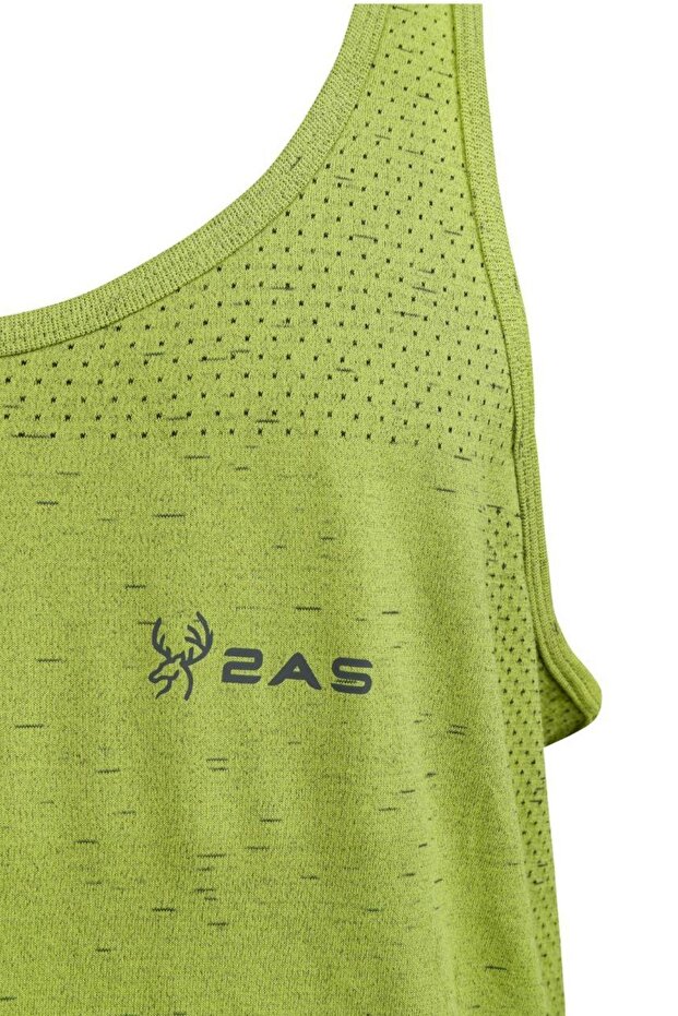 Timpala Seamless Atlet Haki - 3