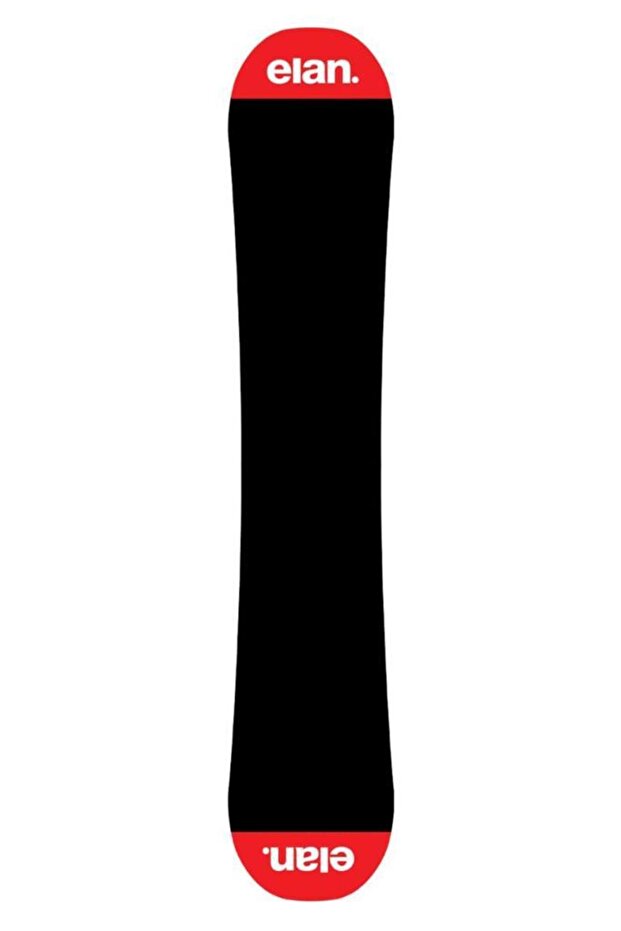 Explore Plus R Unisex Snowboard - 3