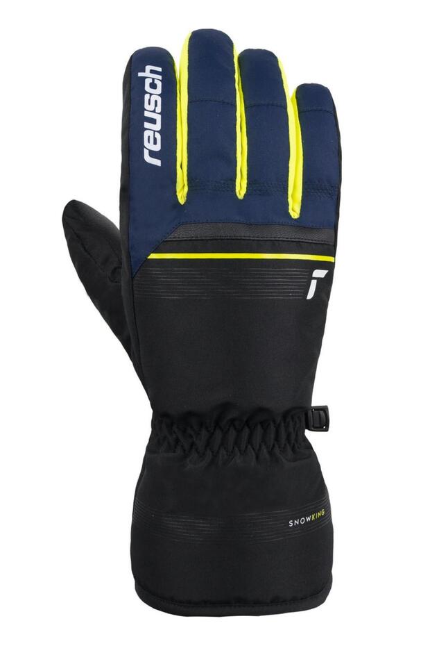 Snow King Kayak Eldiveni - 1