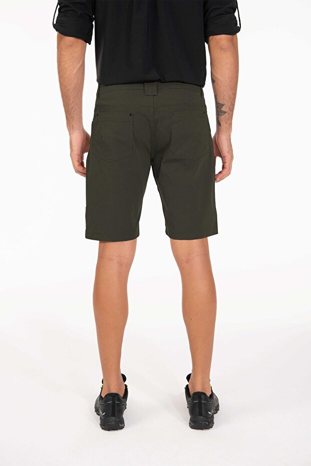 Page Erkek Bermuda Şort - 2