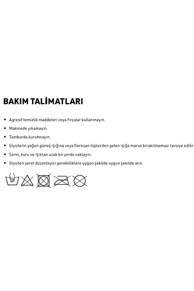 Ben Kayak Eldiveni Siyah - 3