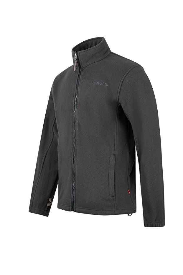 Elbruz 3 in 1 Jacket Black/ Anthracite - 6