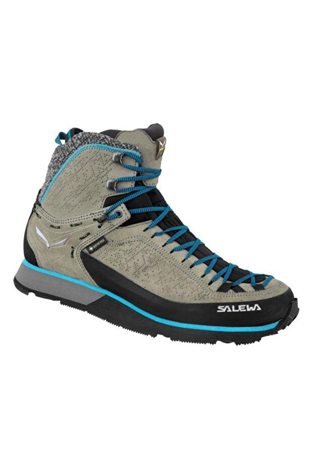 Mountain Trainer 2 Winter Goretex Kadın Bot - 1