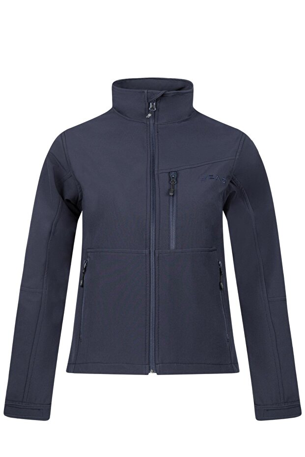 Sambra Thermofıne Ceket Lacivert - 1