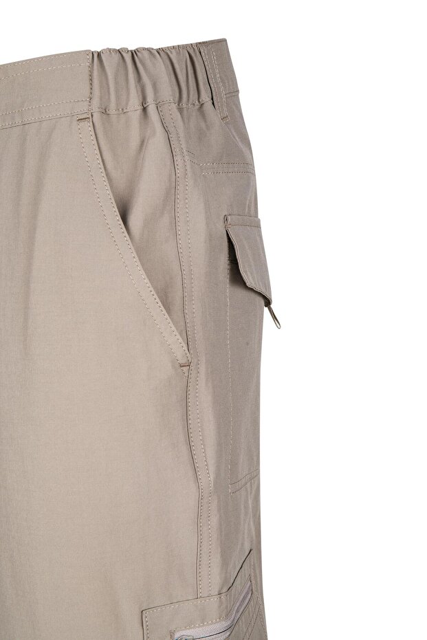 Ανδρικό παντελόνι Porwfbss24-act Porce - 5