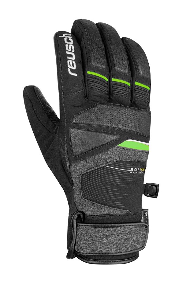 Storm R-TEX XT Kayak Eldiveni - 1