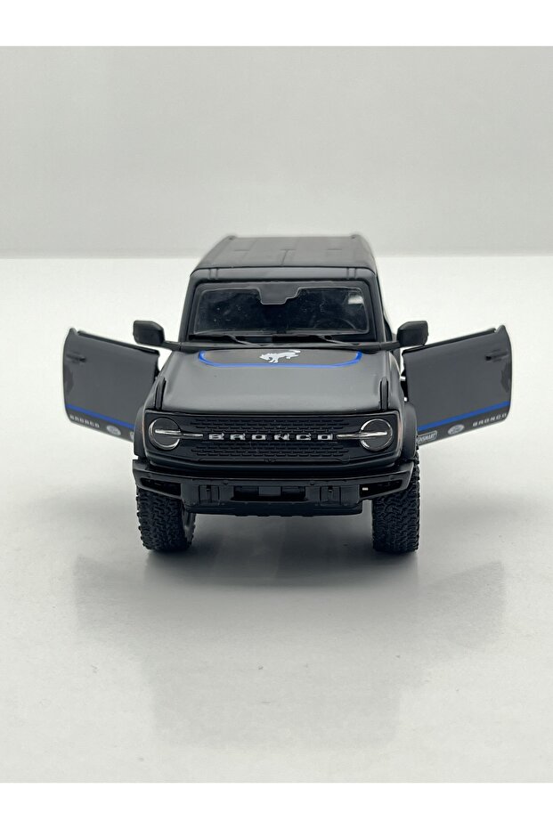 2022 FORD BRONCO - 2