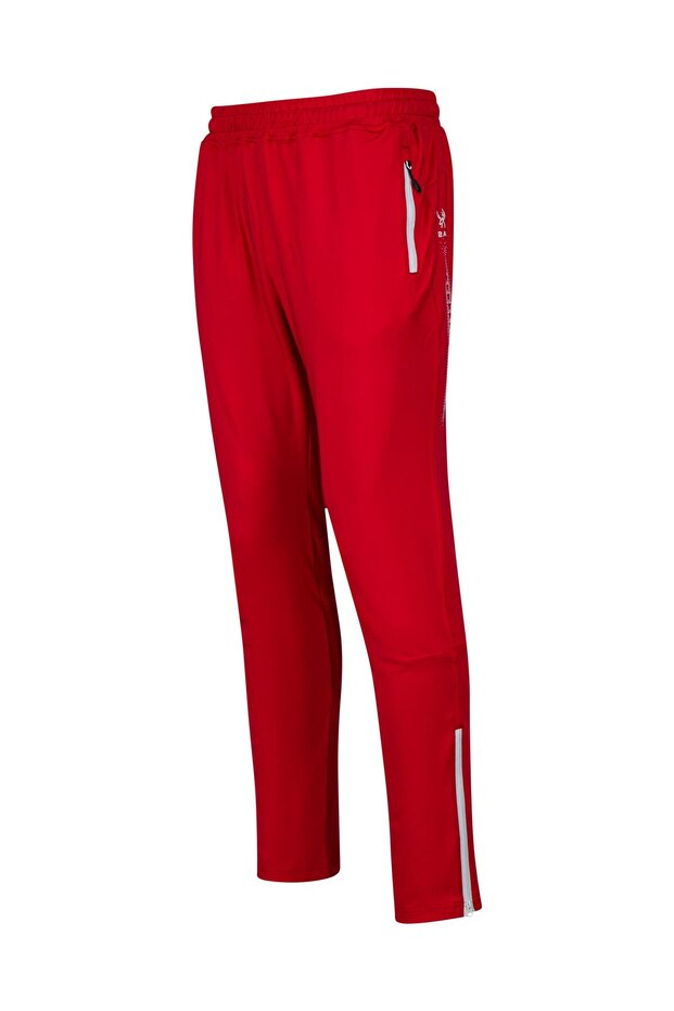 Dicle National Team Single Bottom Red - 2