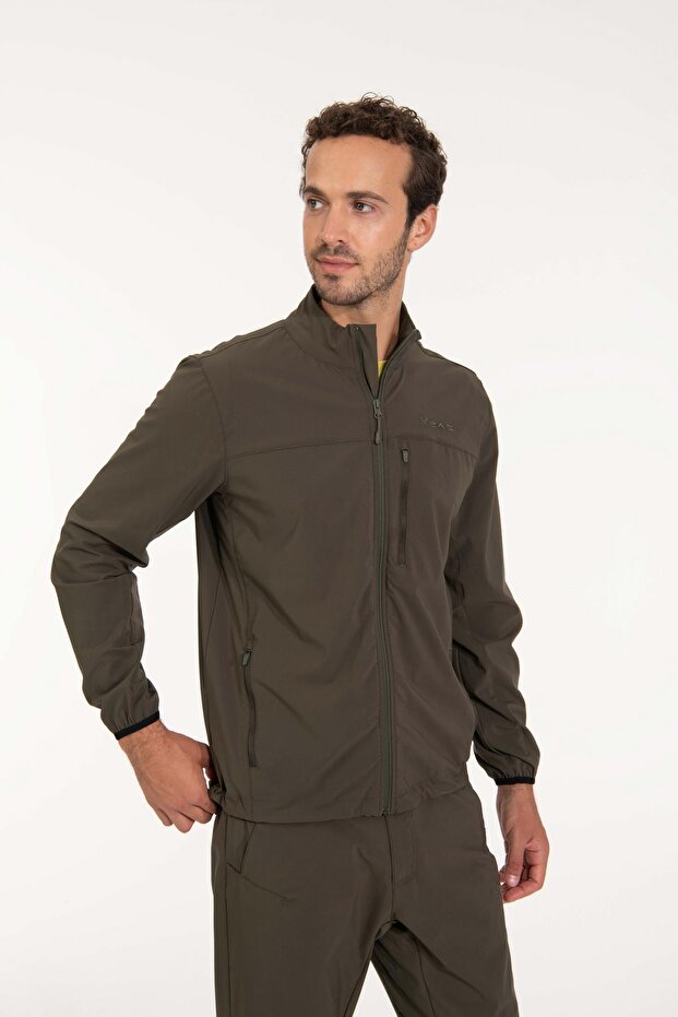 Motta Erkek Mont Füme - 2