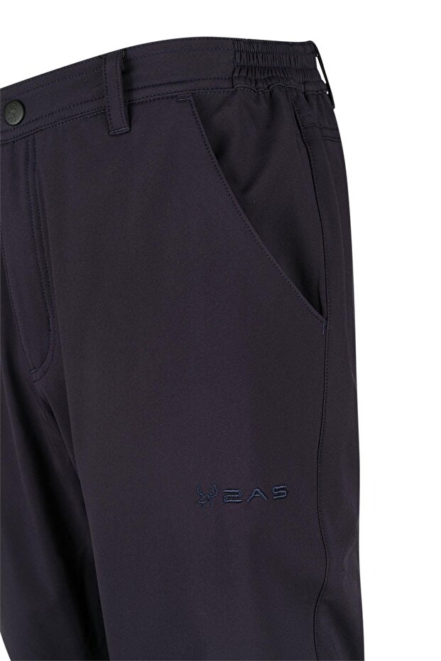 Ανδρικό παντελόνι Badger Thin Softshell - 3