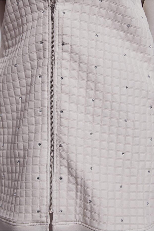 KAPİTONE DESENLİ EŞOFMAN TAKIM 45038 - 4