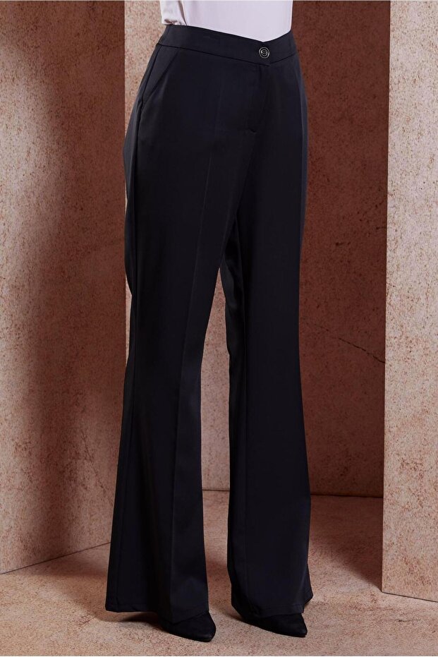 İSPANYOL PAÇA PANTOLON 70545 - 2