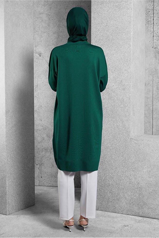 TRİKO TUNİK 44980 - 3