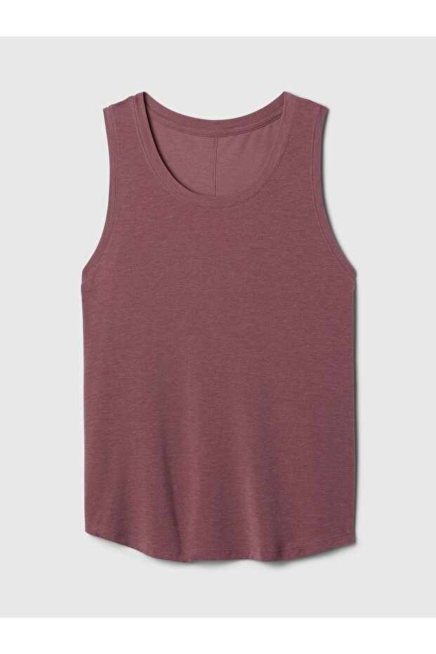 Kadın Pembe GapFit Atlet - 2