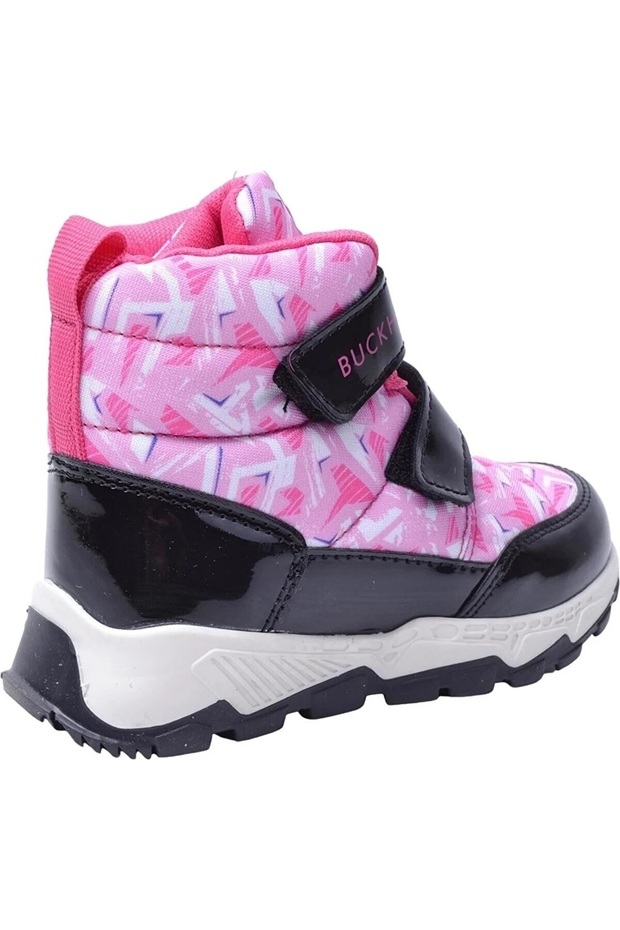 Snowshell BUCK4183 Pembe - 4