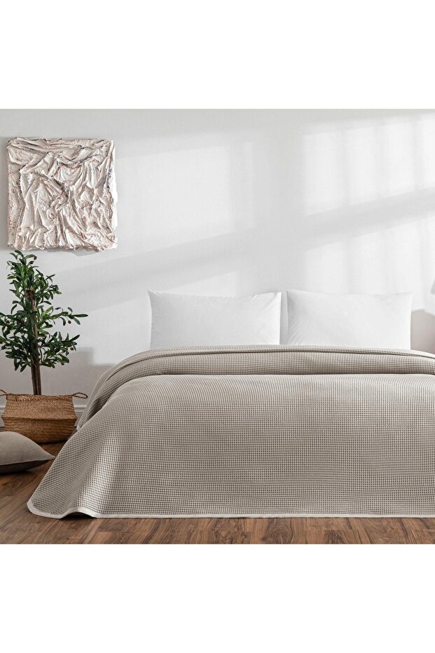 Bsp Tek Kişilik Pike Vizon - 1