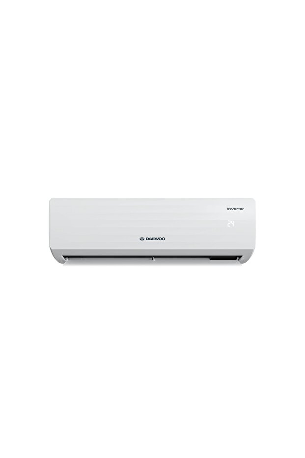 DAE D-TR AC12000 BTU A++ Inverter Klima - 1