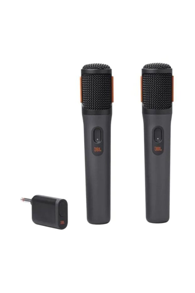 Party box wireless mic | PBWIRELESSMIC