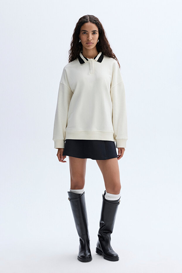 A KESİM MİNİ ETEK - 1