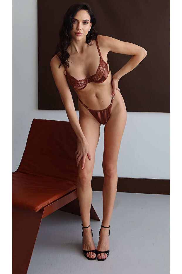 İç Çamaşır Takımı - 5