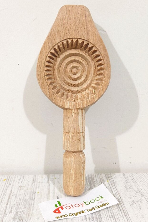 Kömbe Kalıbı Set 2'li - 3