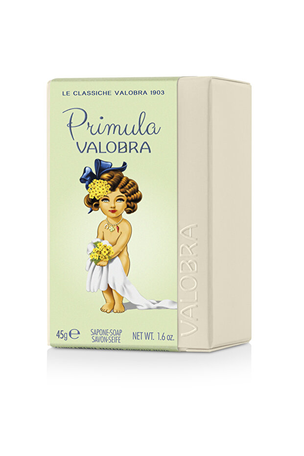 صابون بريمولا - صابون 45 جرام - 2