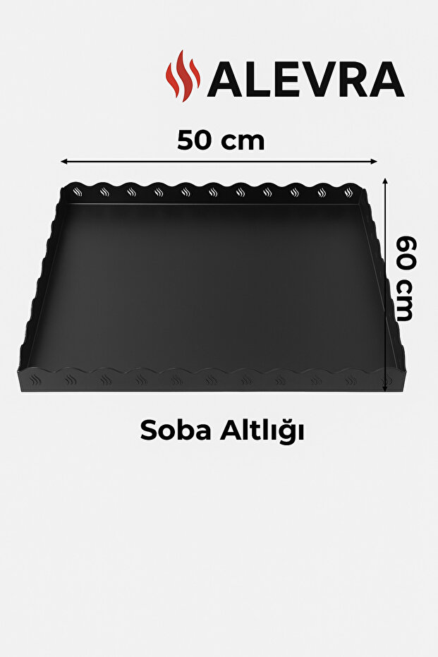 Soba altliği - 1