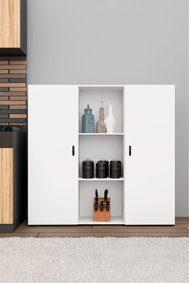 ÇOK AMAÇLI DOLAP - 2