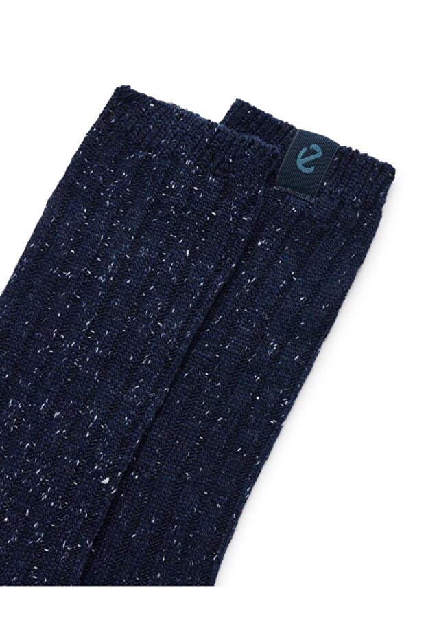 Hygge Ribbed Mid Cut - 2