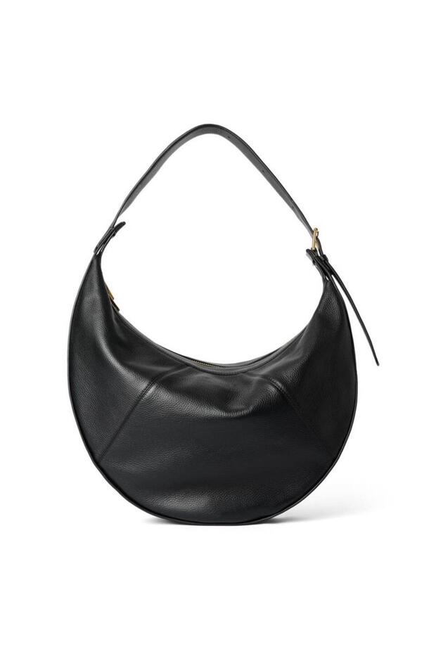 Fortune Bag L Soft Pebbled Leather - 2