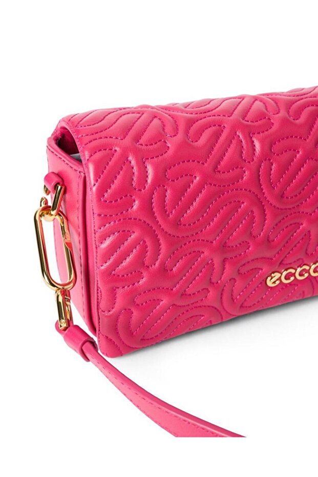 Pinch Bag S Quilted Wave - 3