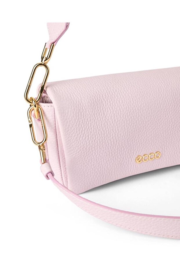 Pinch Bag M Soft Pebbled Leather - 3