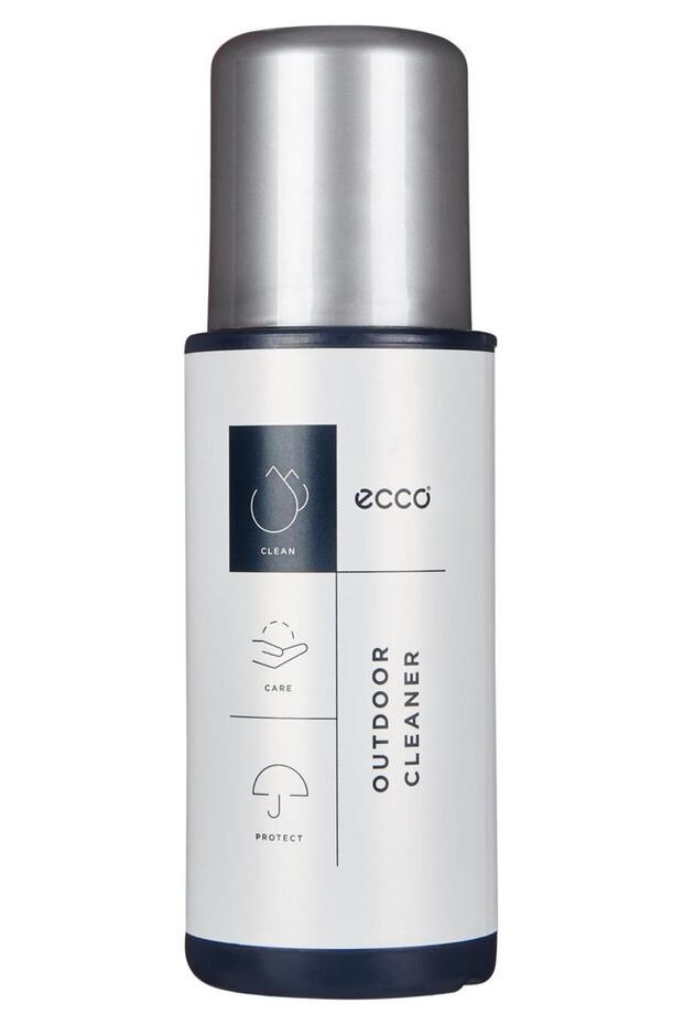 Shoe Care Clean TRANSPARENT - 1