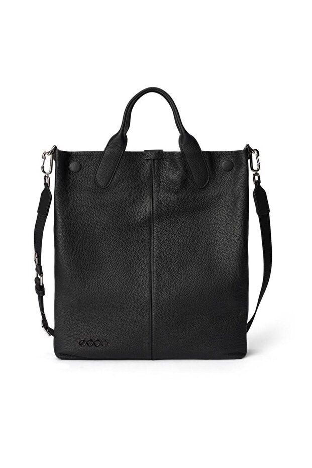 Tote Soft NS Pebbled Leather - 1