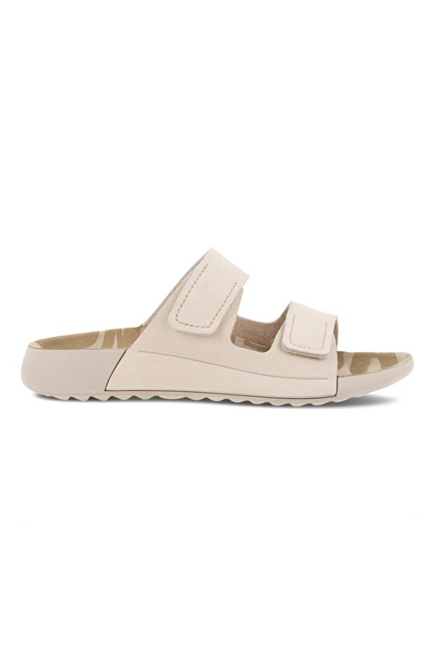 COZMO W FLAT SANDAL - 5