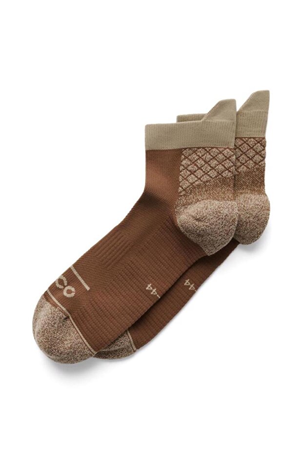 Tech Hiking Ankle-Cut - 1