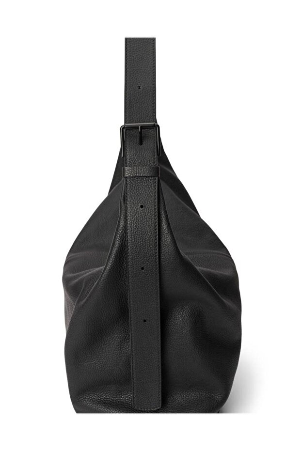 Hobo L Soft Pebbled Leather - 4