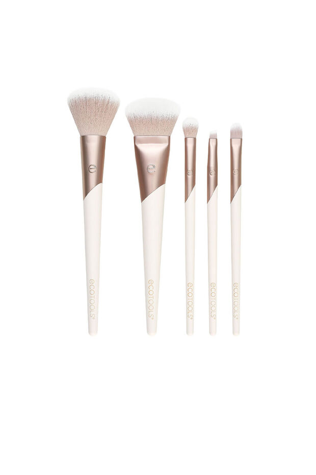Luxe Natural Elegance Set Ecotools 5 Stück