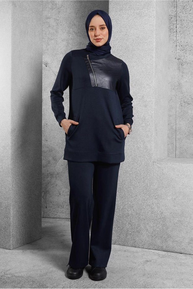 Pants and Tracksuit Set 45286
