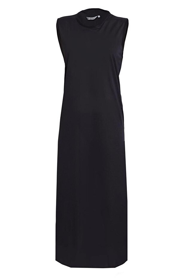 Sleeveless Dress Lining 44625