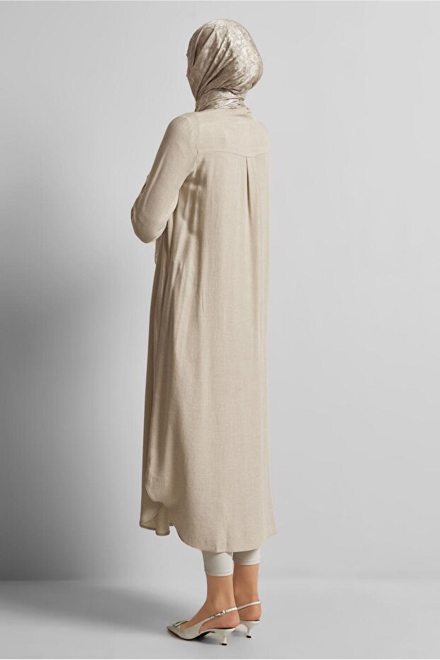 Long Tunic 44784 - 3