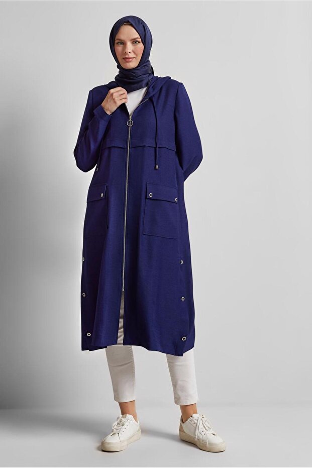 KAPÜŞONLU GİY ÇIK 45600 - 2