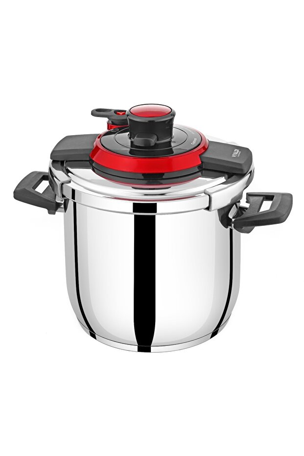 PROTECH KLİPSO DÜDÜKLÜ TENCERE 4 LT - 2