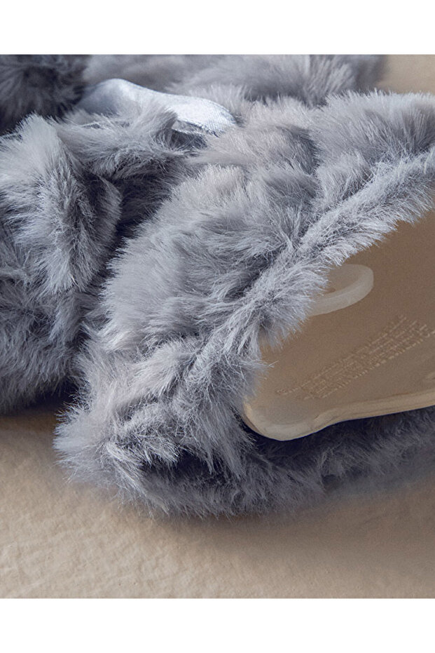 Danny Sıcak Su Torbası Gri - 2