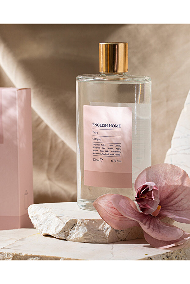 Pure Kolonya 200 ml - 1